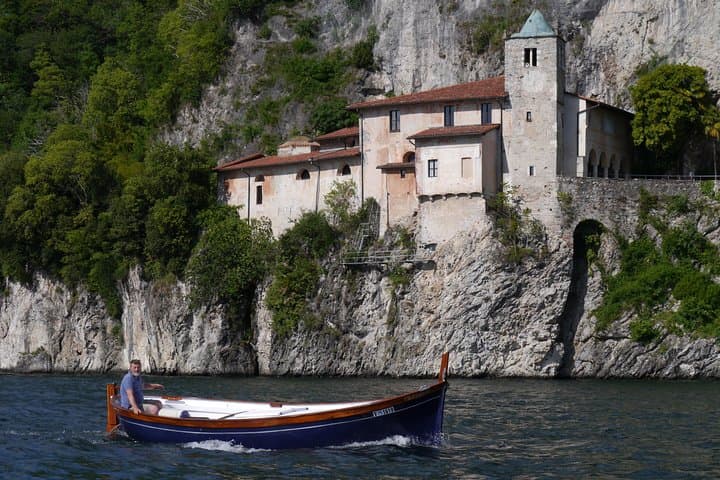 Hermitage di Santa Caterina