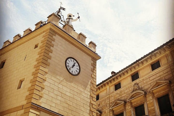Discover Montepulciano!