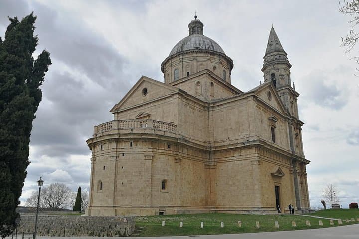 Discover Montepulciano!
