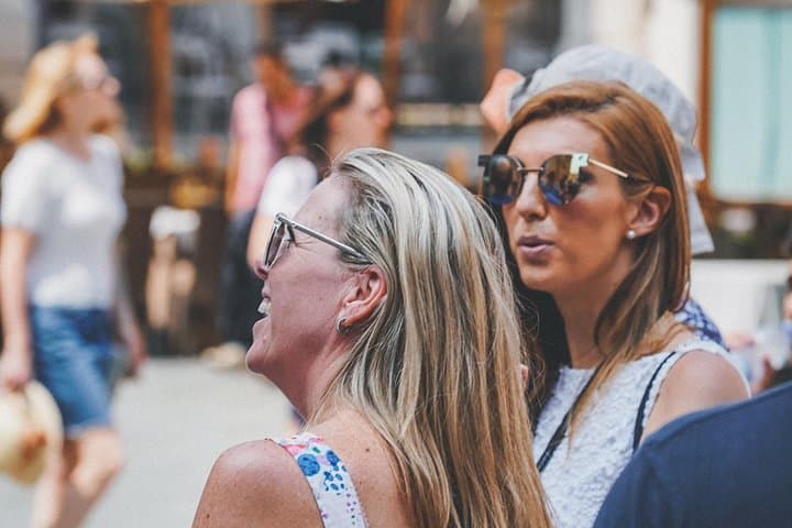 Verona Highlights Walking Tour in Small-group
