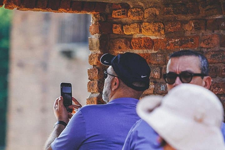 Best of Verona Highlights Walking Tour with Arena
