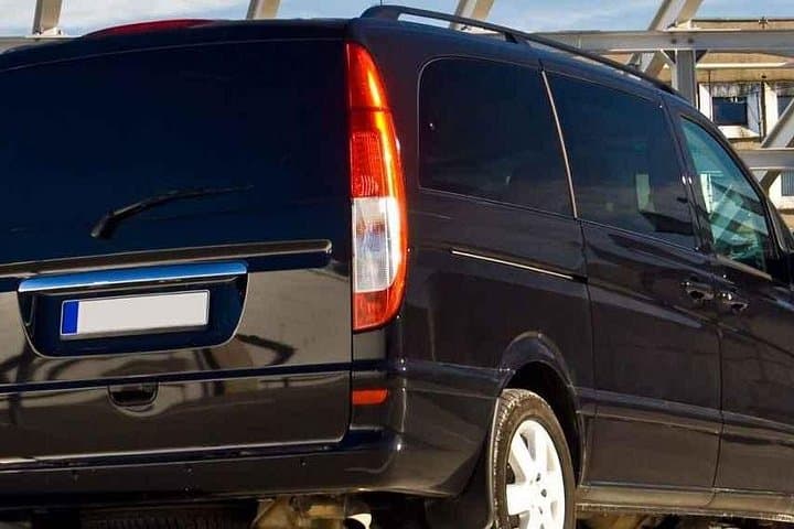 Private Transfer from Bologna to Milan