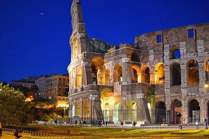 Colosseo
