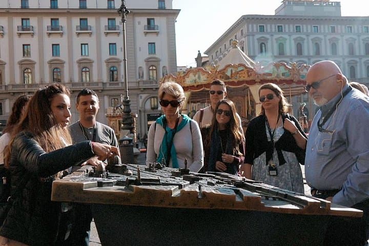 a great introduction to the City