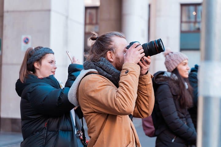 Private Milan Highlights Tour – Iconic Sights & Hidden Gems