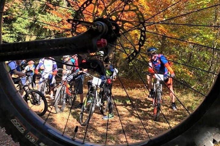 guided e-bike rental tours