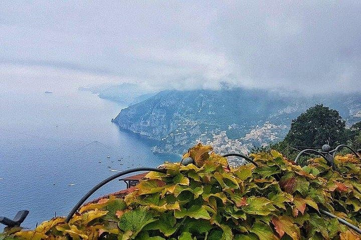 Path of the Gods