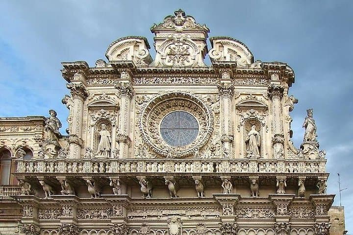 Chiesa di Santa Croce