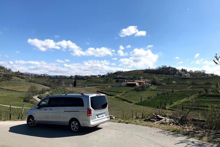 Brda, Slovenia