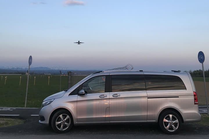 Trieste Airport