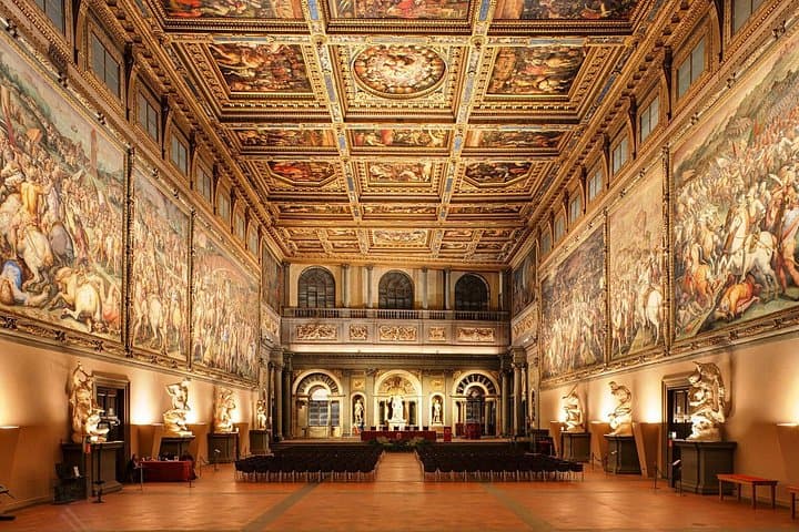 SALON OF 500