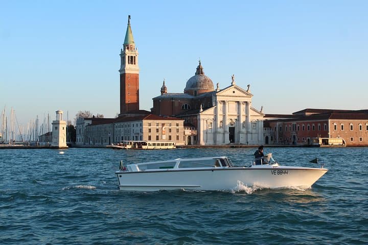 Venice Private Transfer