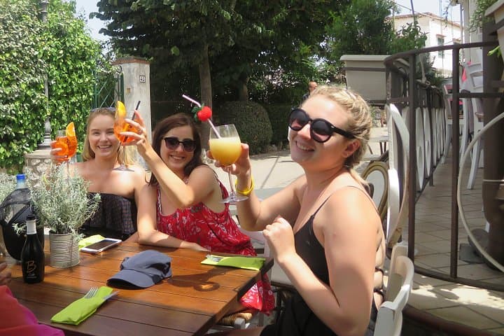 4-Day Amalfi Coast, Pompeii & Positano - Small group Tour