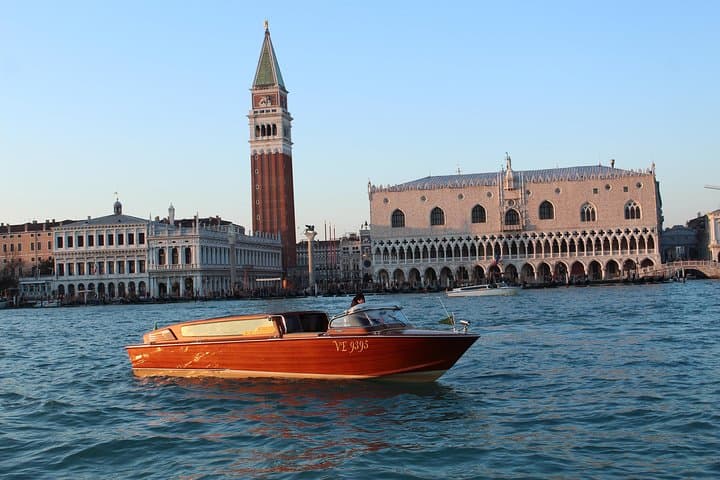 Private Departure Transfer