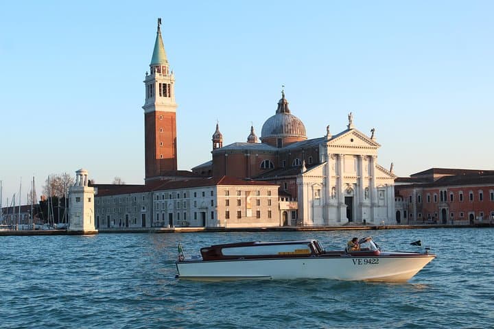 Venice Private Transfer