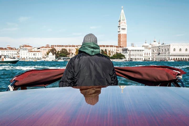 Venice Private Transfer
