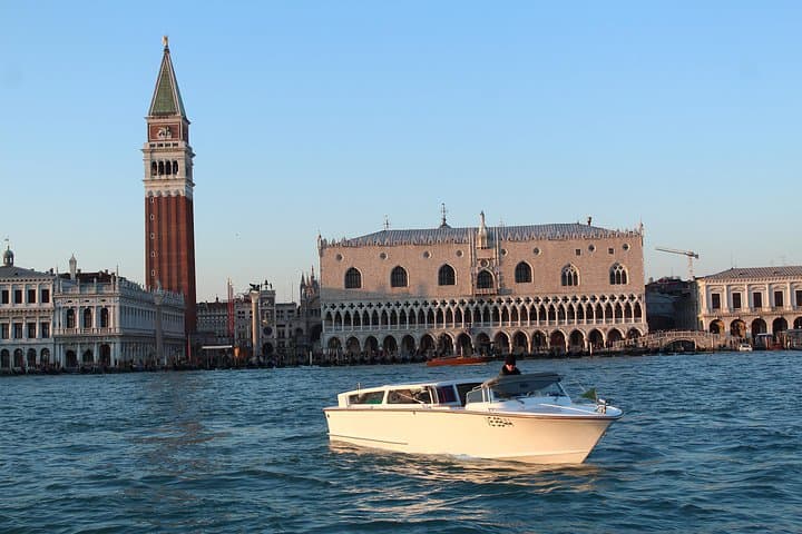 Venice Private Transfer