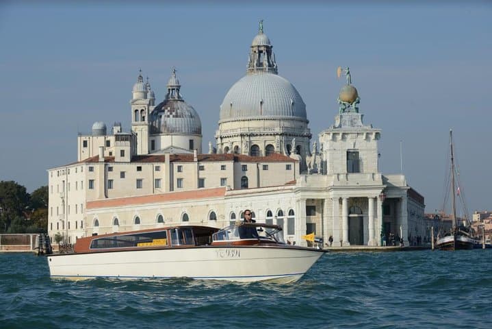 Venice Private Transfer