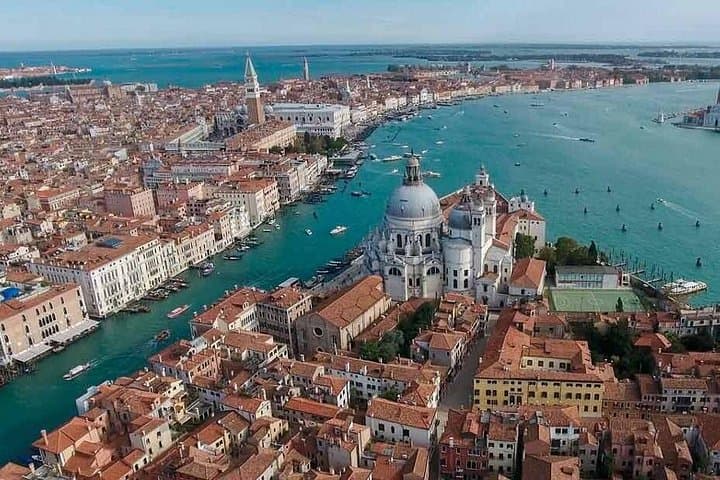 Venice