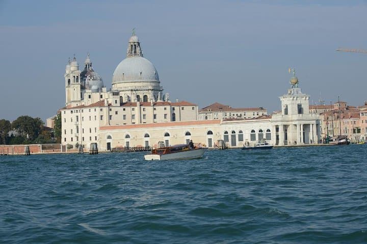 Venice Shared Transfer