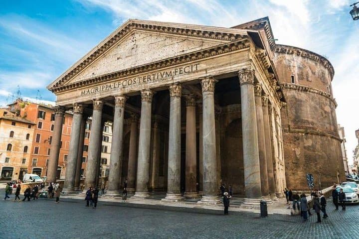 Pantheon