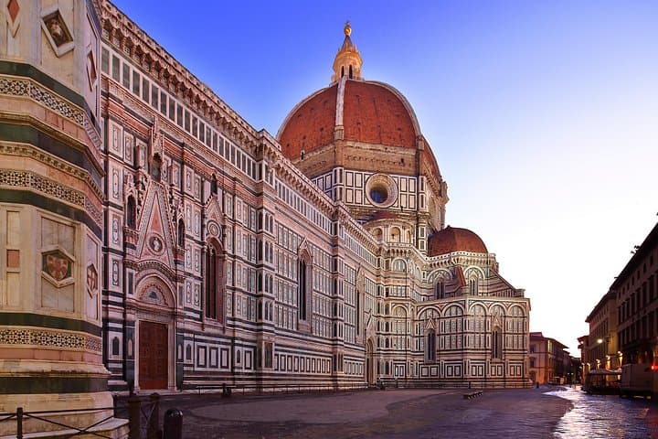 Duomo Square