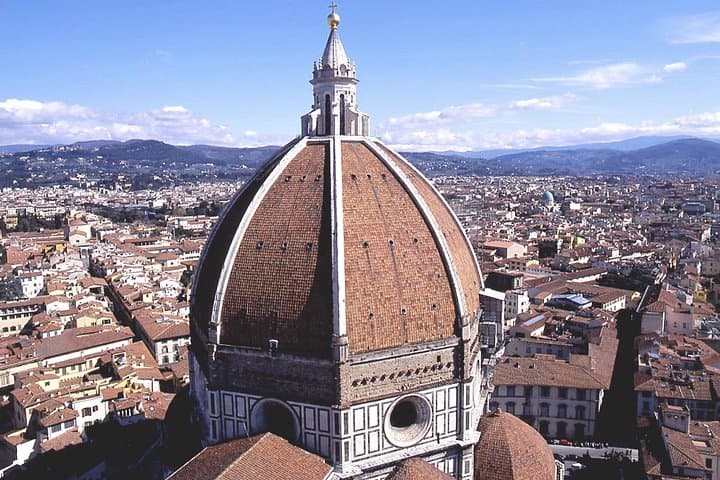 The best view of Florence