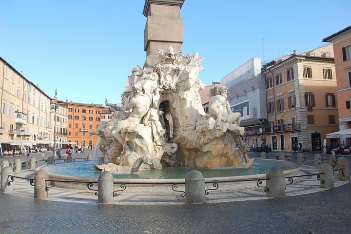 Piazza Navona
