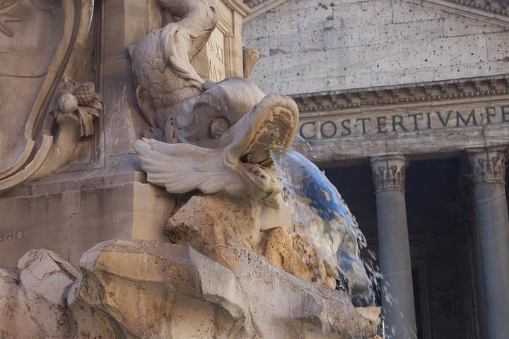 Pantheon