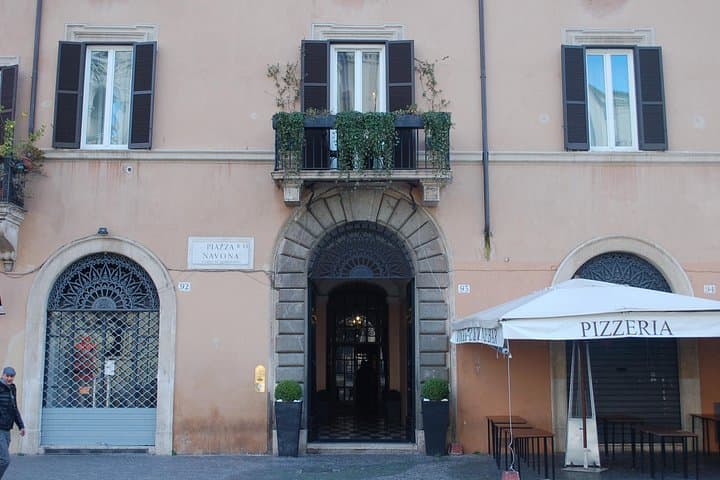 Piazza navona
