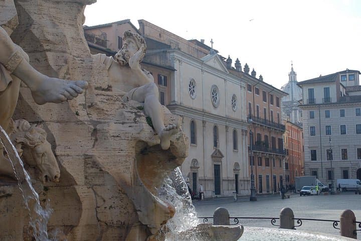 Piazza Navona