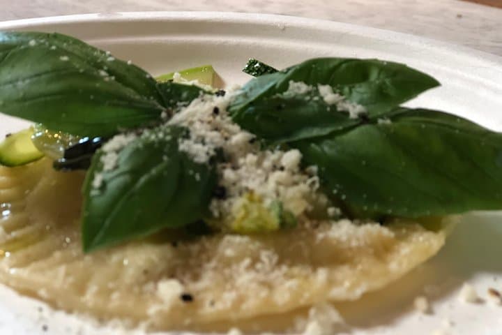 ravioli home made