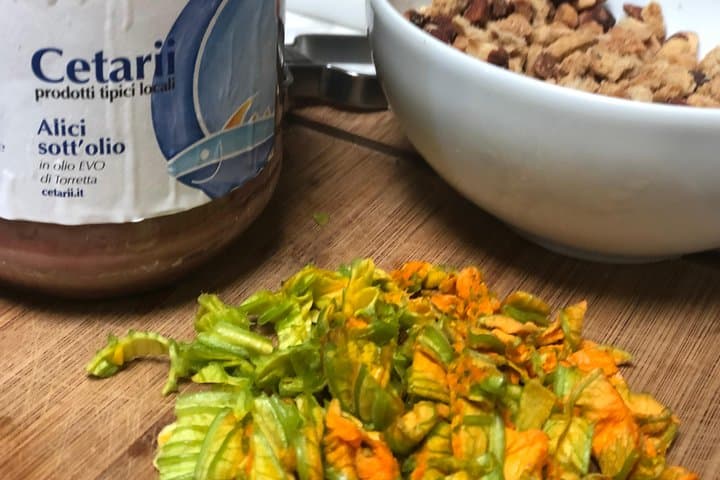 some ingredients