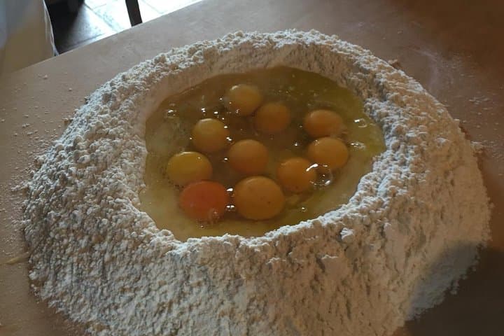 some ingredients