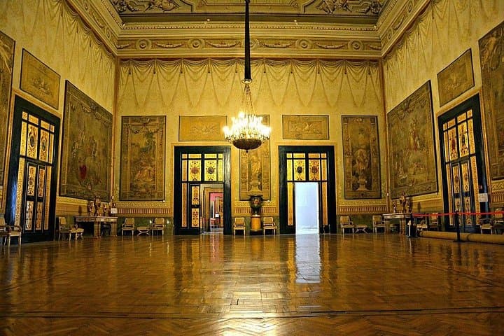 Capodimonte Museum