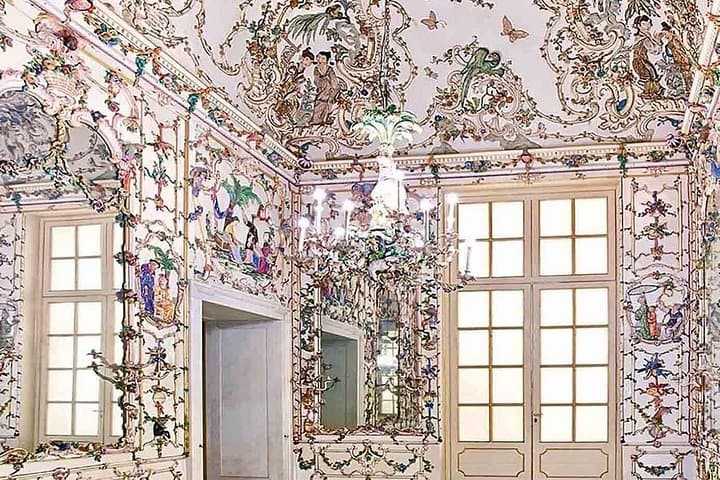 Capodimonte Museum