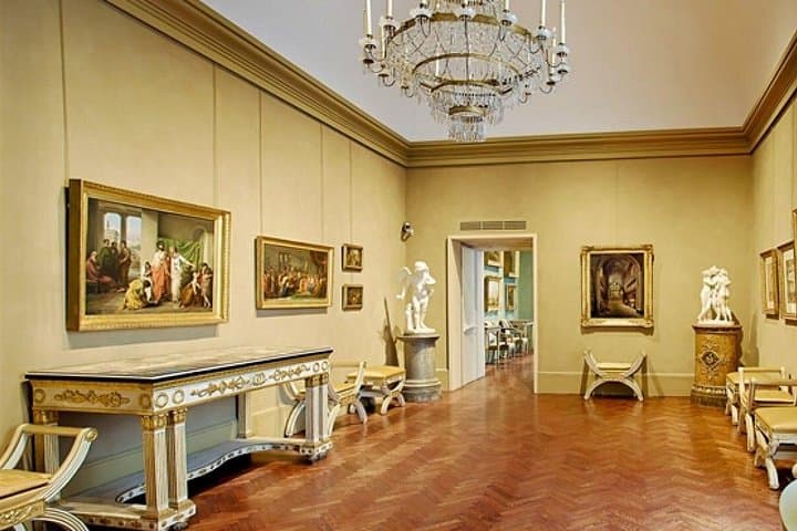 Capodimonte Museum