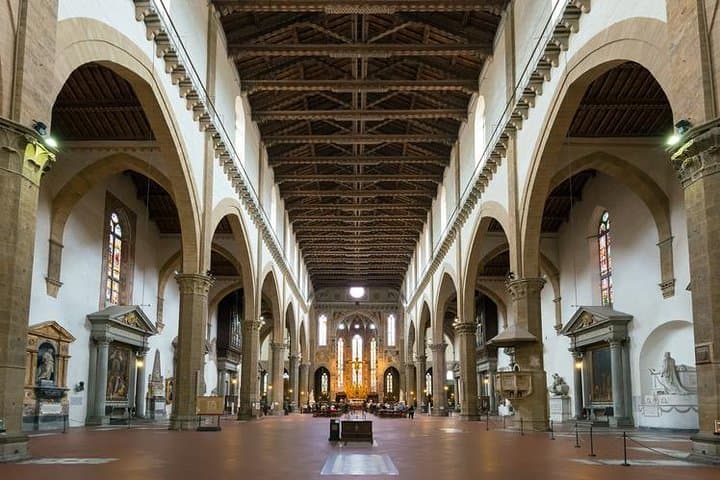 Santa Croce Basilica
