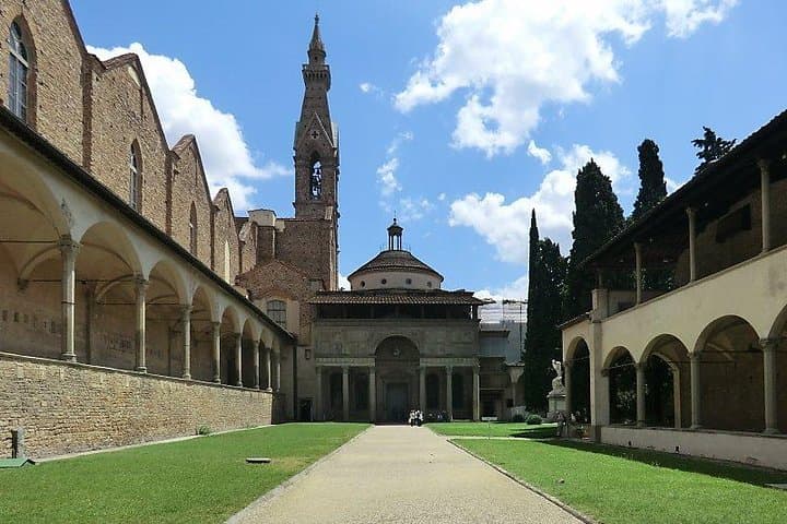 Cappella dei Pazzi