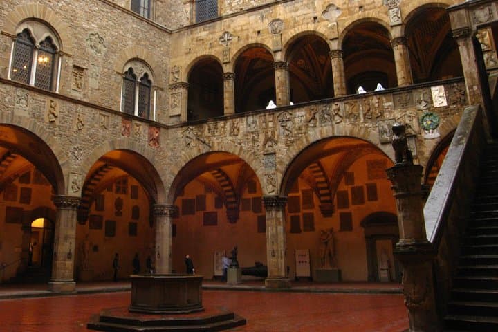 Bargello Museum