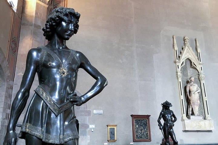 Bargello Museum