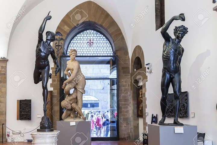 Bargello Museum