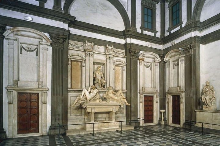 Medici Chapels