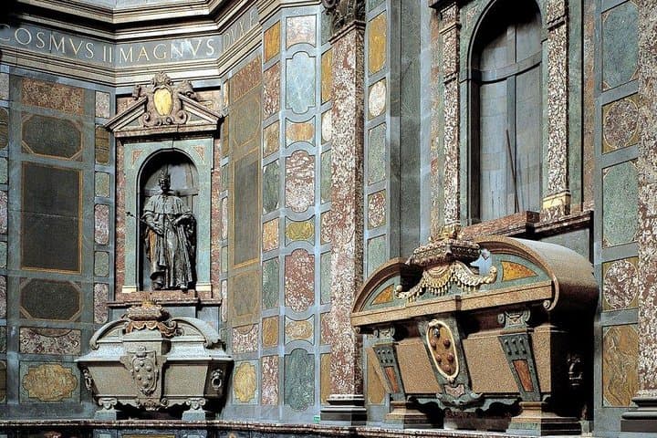 Medici Chapels