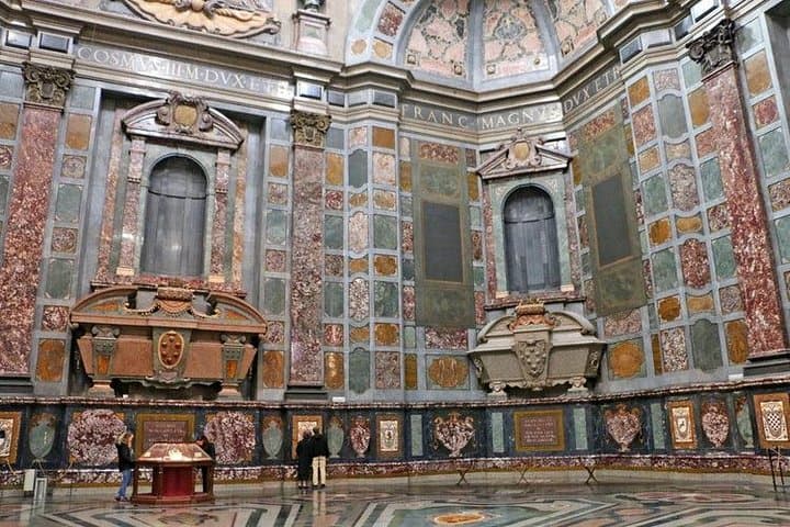 Medici Chapels