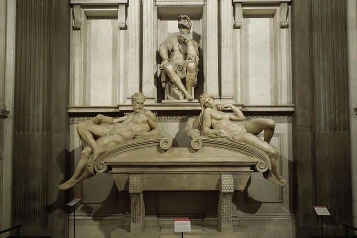 Medici Chapels