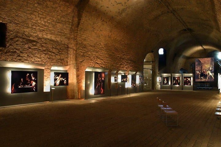 Castel Sant Elmo