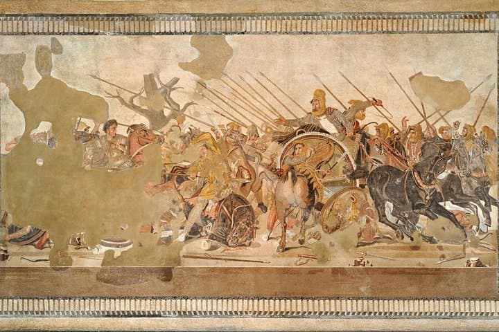 National Archaeological Museum