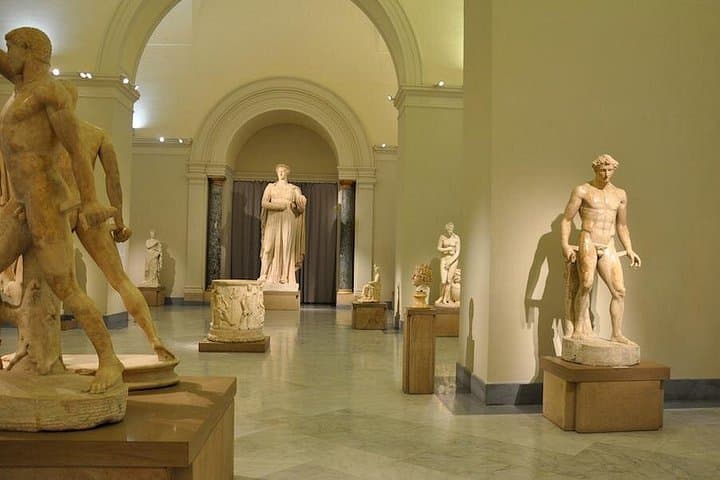National Archaeological Museum