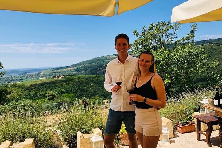 Wine-lovers